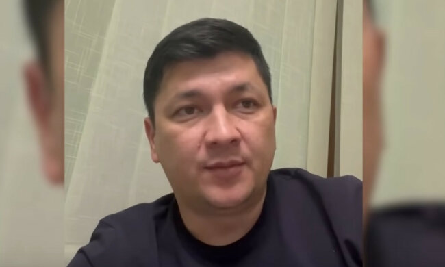 Виталий Ким