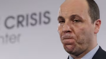 Перепуганный Парубий оказался в незавидном положении, решение за Зеленским: «Уже завтра…»