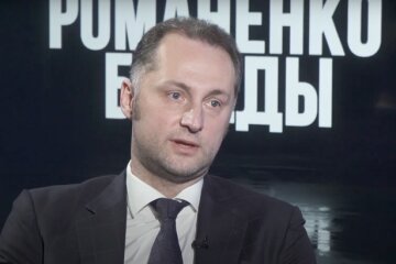 Прийшли люди, які були зручні, - Харебін про команду Зеленського