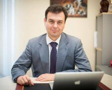 Гетманцев став Віце-Президентом Асоціації платників податків