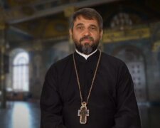 Священник УПЦ протоієрей Сергій Екшиян розповів, як вірянам долучитися до православних благодійних акцій