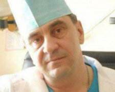 "Ось такі у нас герої": хірург з Вінниці врятував понад 1500 бійців в зоні АТО