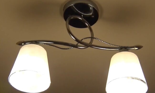 Графіки відключення світла у Дніпропетровській області на 25 березня