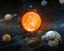 Астрономи виявили нову планету біля Сонця: «її можна побачити в телескоп»
