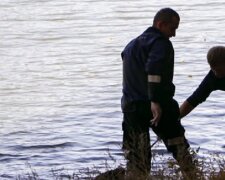 Трагедия на воде произошла в Киеве: из реки достали тело мужчины, первые подробности