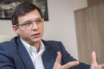 евгений мураев