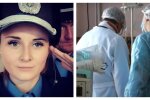 "Серце стискається від сліз матері": життя 22-річної Жанни після розстрілу в Дніпрі висить на волосині