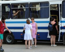 В Одесі знову посилили карантин: що буде з громадським транспортом
