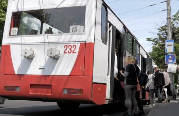 Подорожчання проїзду в Луцьку