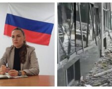 "Катя была контужена ракетой HIMARS": муж коллаборантки Губаревой раскрыл детали ее исчезновения
