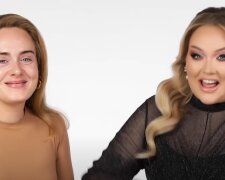 Видео с Адель произвело фурор в сети: знаменитая певица снялась без макияжа