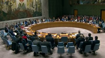 Россию обязали сложить оружие, экстренное распоряжение ООН: "Немедленно прекратить..."