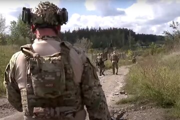 война в Украине, военные