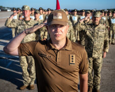 СБУ адаптувалася до викликів війни, навчальний процес – не виняток, - Андрій Черняк, ректор Академії СБУ