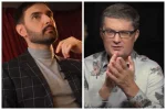 Козловский эмоционально ответил на предложение Кондратюка: "Брошу ту медаль ему в морду, пусть сам..."