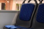 новый график транспорта в Запорожье