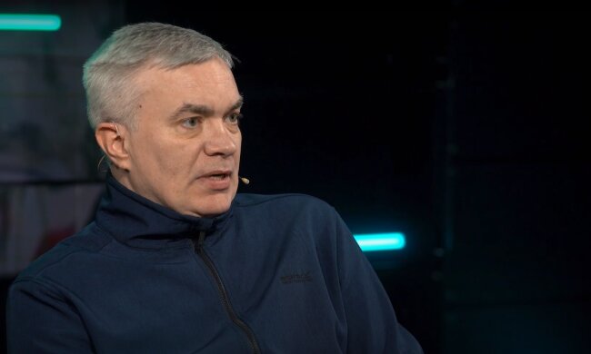Юрист Олександр Чебаненко пояснив, у чому був сенс створення Ліги Націй після війни: «Не право сили, а сила права»