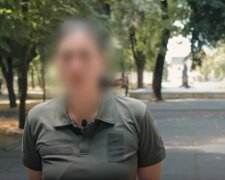 «Сподіваюся на справедливий суд»: дружина командира, загиблого на аеродромі «Канатове», закликала Червінського не політизувати справу
