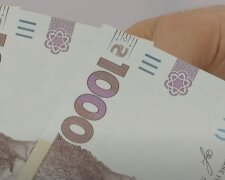 Гуманитарная помощь для пенсионеров в Сумской области