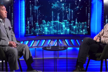 Гончаров заявил, что уже нам ничего не мешает создать международную товарно-биржевую платформу