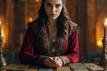 Гороскоп Таро для каждого знака Зодиака