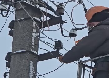 Графіки відключення світла у Вінницькій області на 29 січня