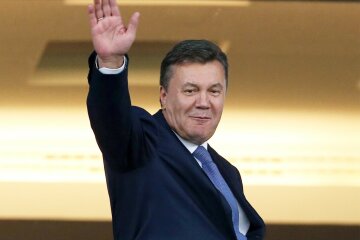 янукович
