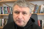 «Это было просто фееричное зрелище»: Юрий Романенко прокомментировал переговоры Путина с Макроном