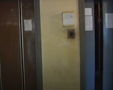 "Была с двумя детьми": в Одессе оборвался лифт в многоэтажке, женщина рассказала о пережитом