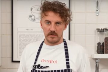 Евгений Клопотенко