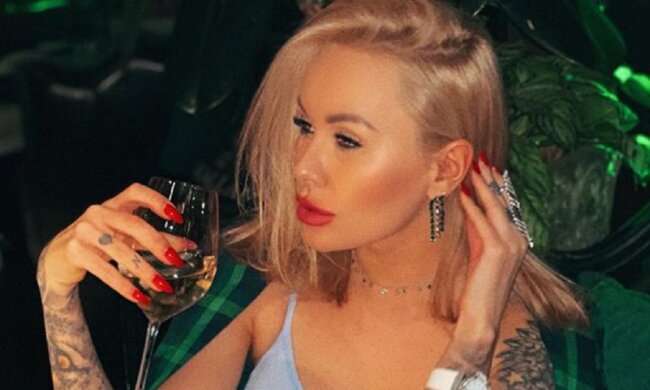 Ирина Морозюк