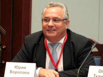 Юрий Воропаев 