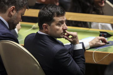 Володимир Зеленський