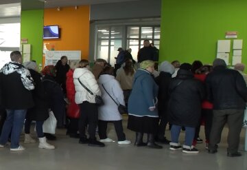 Потеря пенсии для жителей Сумской области