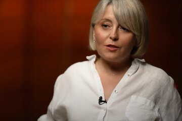 Варум назвала конфликт Украины и РФ "сумасшедшим домом": "Мы родные народы"