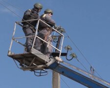 Графіки відключення світла в Сумській області на 28 січня