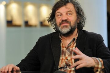 Кустурица углядел в Украине происки Запада: "Оплачивает дестабилизацию в стране"