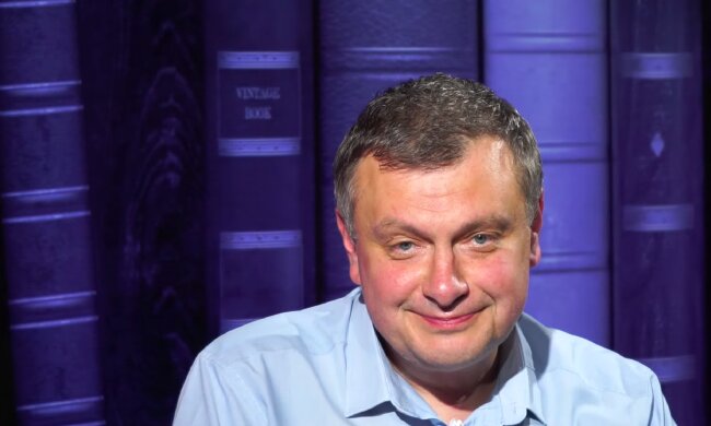 Литвиненко заявил, что НАТО - это прежде всего гарантия безопасности для Украины