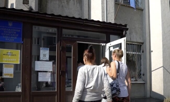 Грошова допомога для ВПО з 1 серпня у Дніпропетровській області