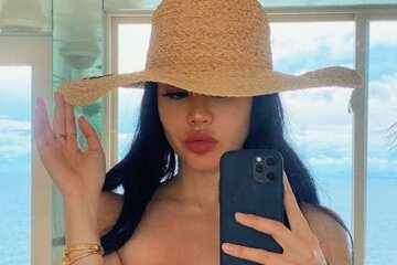 Ким Ли (Корейская Кардашьян)