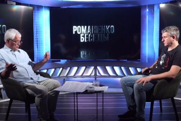 Може йтися про частковий контроль, - Корж про повернення державі "Мотор Січі"