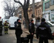 Угроза взрыва реабилитационного центра под Киевом: на место ЧП слетелись оперативники