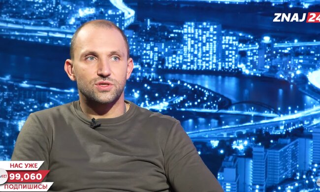 Якубин рассказал, что не так с проектом бюджета на следующий год