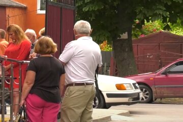 Денежная помощь для пенсионеров в Сумской области