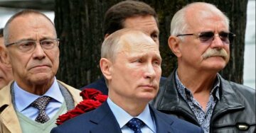 Любимчик Путина поплатился за слова об Украине: «остался без лица», детали скандала
