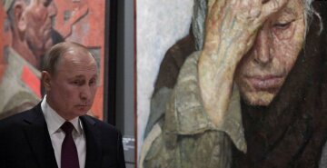 Стихія обрушилася на росіян, приречені люди молять Путіна про розстріл: страхітливі кадри