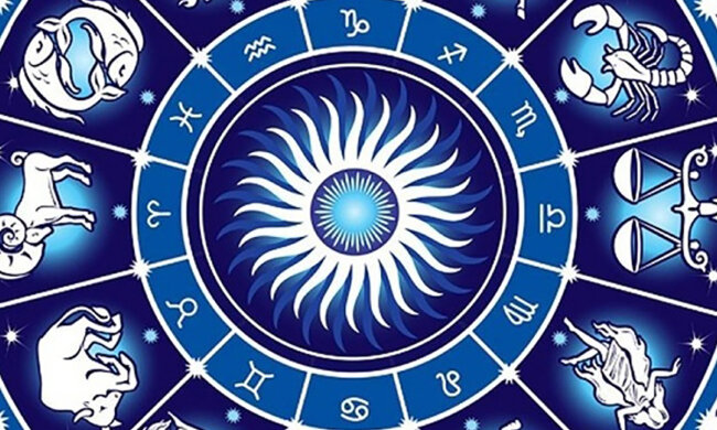 знаки зодиака