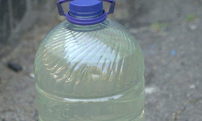 Повышение тарифов на воду в Хмельницкой области