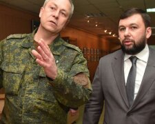 Пушилин пригрозил Украине наступлением, детали ультиматума: «Если до 3 сентября…»