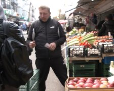 Дефіцит продуктів у Дніпропетровській області